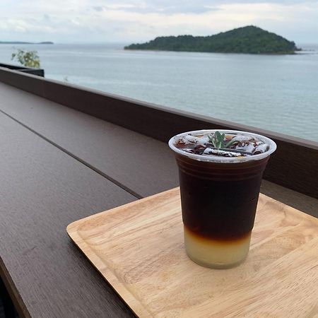 Heaven Hill Lanta 호텔 란타섬 외부 사진
